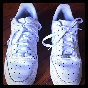 Nike Air Force 1